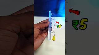 Diwali Decoration Light Making | Homemade Light Making | LED Light | #shorts #elictrical #experiment