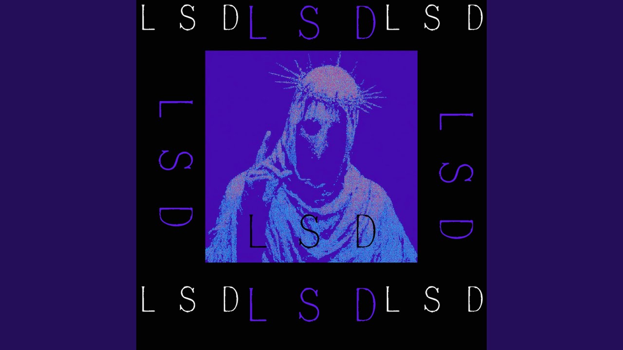 Παρακολούθηση LSD στο YouTube Παρακολούθηση LSD στο YouTube