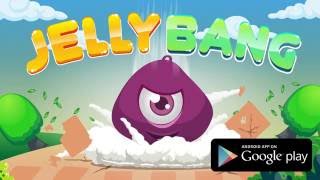 Jelly Bang puzzle