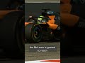 Is this overlooked factor why McLaren's run might end at Monza? #F1