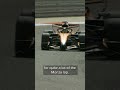Is this overlooked factor why McLaren's run might end at Monza? #F1