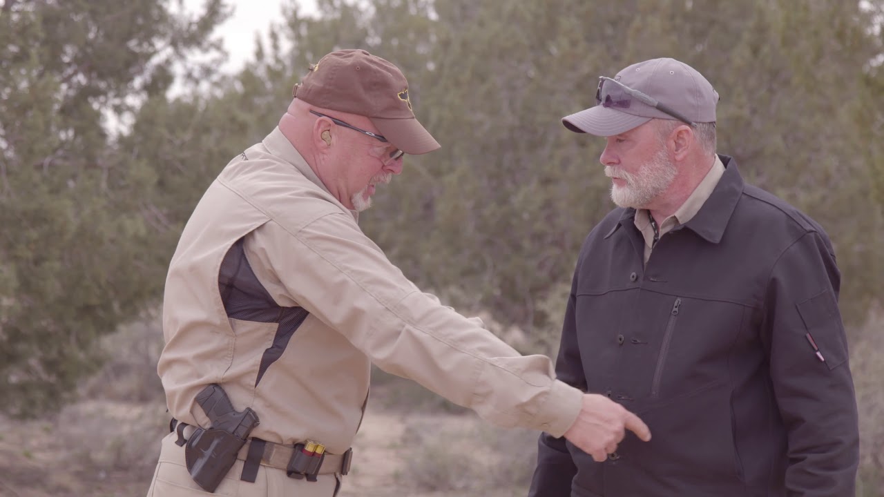 Defensive Shotgun Ammo