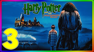 Harry Potter and the Philosopher