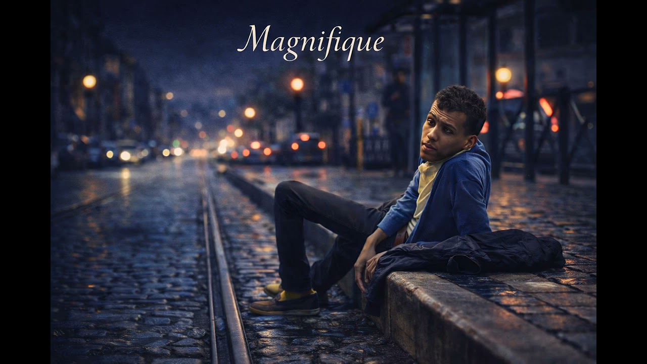 🎵 Magnifique – Chanson officielle