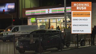 Family suing 7-Eleven over security negligence after teen killed in shooting in downtown Dallas