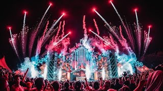 SHUTDOWN FESTIVAL – The Endshow (2023)
