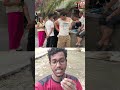 কিভাবে গেঞ্জিটা ছিড়ে ফেলল #video #funny #shors #youtubshorts