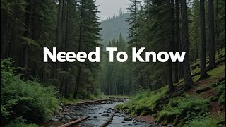 Top 10: Things You Need To Know