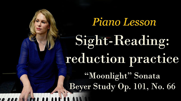 Moonlight sonata piano sheet sách nào