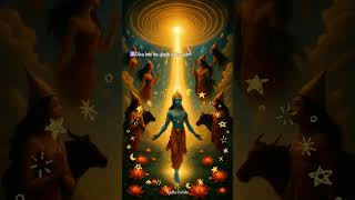 CANTO 1 - CHAPTER 2 - VERSE 1.2.9&10 #DivineLove #GargaSamhita #RadhaKrishn #Radha #Krishna