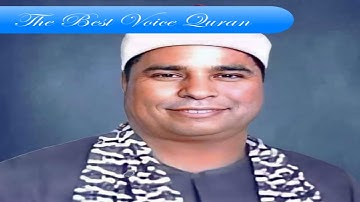 الشيخ محمد الليثى وتلاوة رااااائعة من سورة الرعد HD