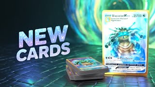 The Future Of Pokemon Flash Cards? 3D Designs That POP! screenshot 2