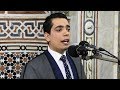 أول فجر إذاعى للعالمى | محمود هلال الحاصل على لقب منشد الشارقة 2016