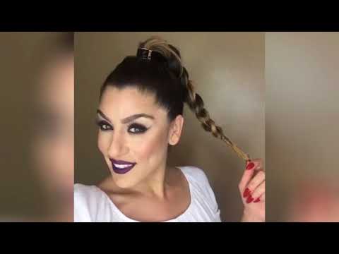 popular-hairstyles-✶-hairstyles-for-women-with-long-hair-✶-hair-updos-instructions