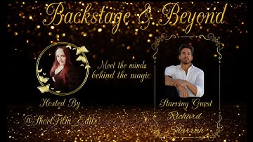 Full Interview with Richard Sharrah