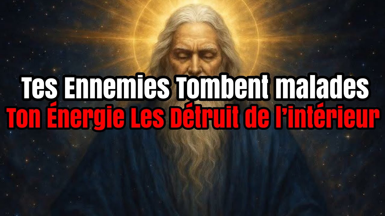 ÉLUS, VOS ENNEMIS ONT IGNORÉ LES AVERTISSEMENTS – MAINTENANT LE KARMA LES A RENDUS MALADES ⚠️#Karma