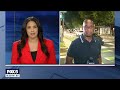 Mother relieved after third deadly mass shooting suspect caught | FOX 5 News