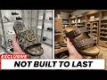 5 Sandal Brands ROBBING You Blind (And 5 That Are Actually Worth It)