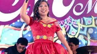 Marybella Morales El Celoso En Concierto