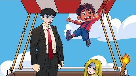 Tricky Minds Brainy Puzzle Level 29 |Reducing The Weight Of The Balloon| Walkthrough Solution