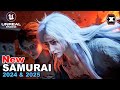 TOP 15 Epic Upcoming Samurai High Graphic Games 2024 &amp; 2025 | Unreal Engine 5
