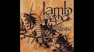 Watch Lamb Of God Flux Pariah video