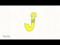 Esperanto Alphabet Lore Cast