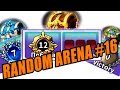 Random Arena #16 ВОТ ЭТО Я ПОНИМАЮ - ПОТ