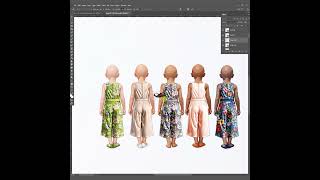 Summer Jumpsuits Clipart (75)