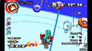 Ring Racers Episode 126: Studio XVII ft Yuh