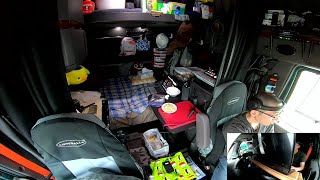 【まったり年越しライブ】トラック野郎USA Live from Springfield ミズーリ州
