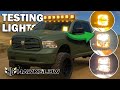 Testing Hawkglow Off-Road Lights – Full Honest Review