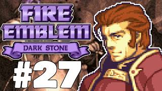 Rausten Knights Looking A Little Better... - Fire Emblem Dark Stone Part 27