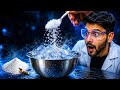 Soda + Eno Se Barf Ban Sakti Hai? 😱 | Science Ka Jadu Experiment