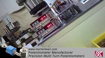 conductive plastic potentiometer | by www.meterkeen.com