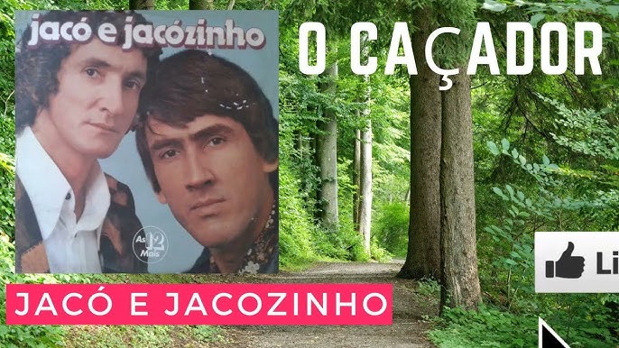 Jacó & Jacózinho - O Peão e o Ricaço 