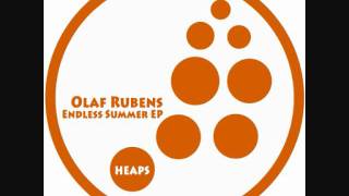 Olaf Rubens - Endless Summer (Original Mix)