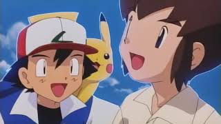 Pokemon Movie 04 - Serebii Toki Wo Koeta Deai Trailer 7