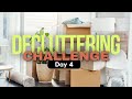 2024 Declutter Challenge &amp; Cleaning Reboot:  Declutter with Me!