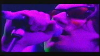 Embrace - Come Back To What You Know live @ Glastonbury '98