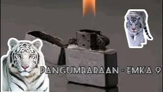 Pangumbaraan - Emka 9