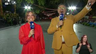 Marchas Populares RTP1 2025