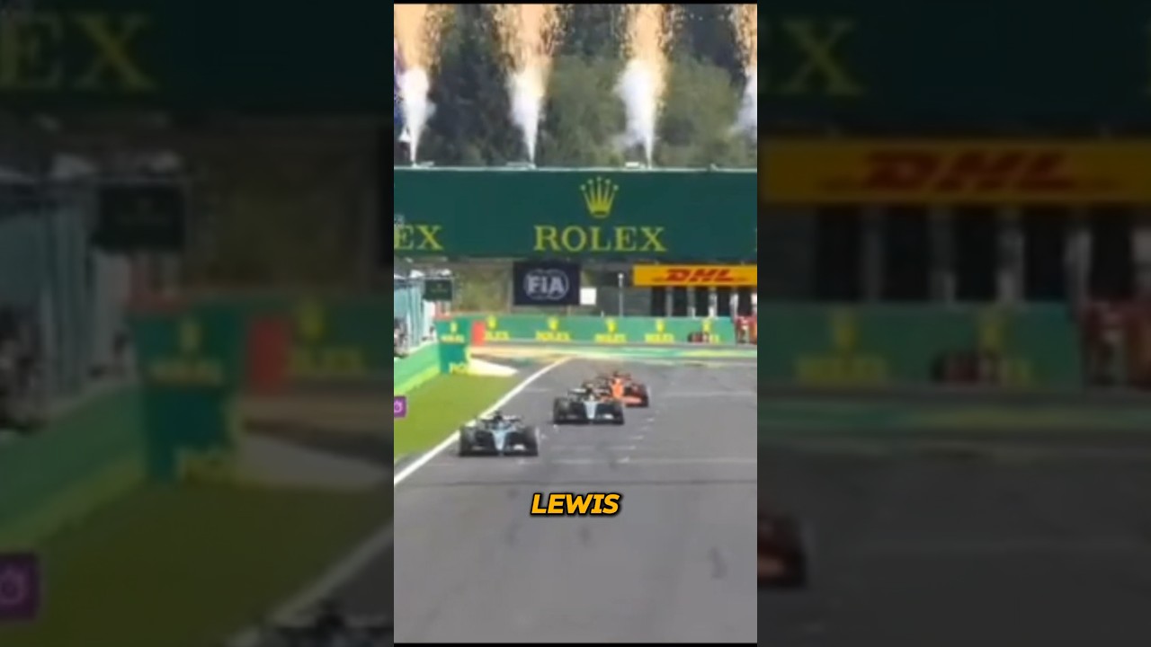 Post DQ reaction: 🫢 #viralpost #formula1 #fyp