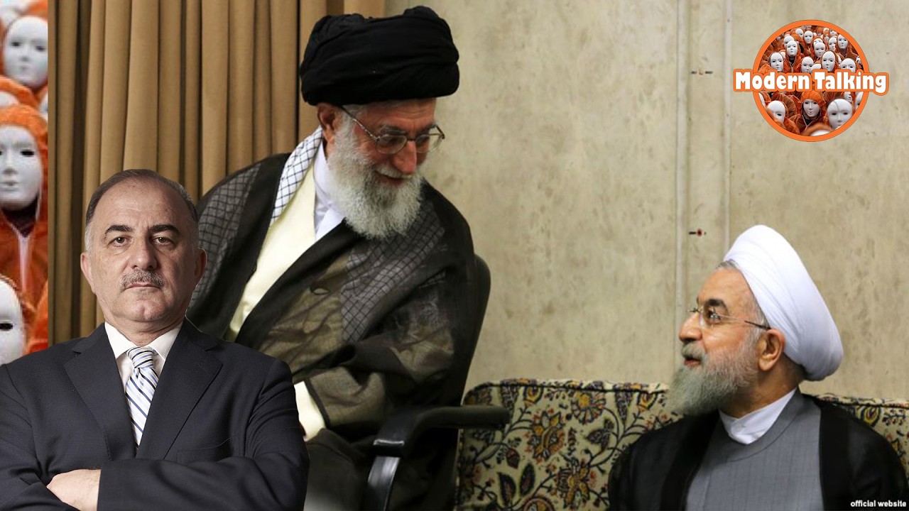 Элиты Ирана должны выбрать между хаосом и конструктивизмом. Смерть Хаменеи - Джаваншир Ахундов