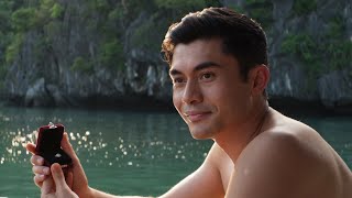 Crazy Rich Asians -  Trailer 1 (ซับไทย)