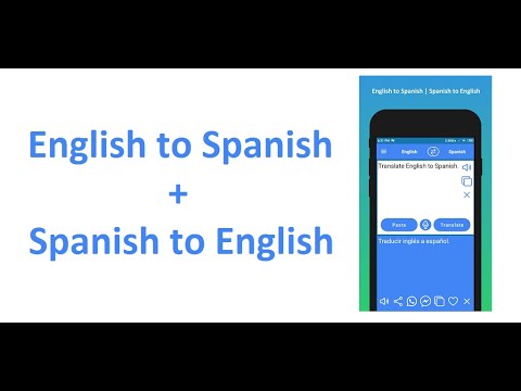 engineering translation spanish