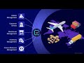 Dynamic routing and load optimization: a predictive analytics approach to streamlining logistics