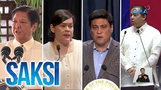 2028 presidential and vice-presidential preference survey, inilabas na | Saksi