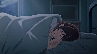 夜、一人で泣きたいときに聴くBGM/辛くなった時に聴く音楽