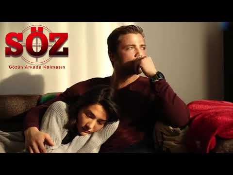 SÖZ DİZİ MÜZİKLERİ YAVUZ BAHAR 